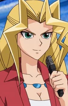 Regins, Angela