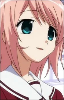 Natsuki, Kaori