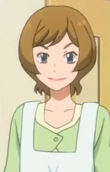 Hoshino, Marika