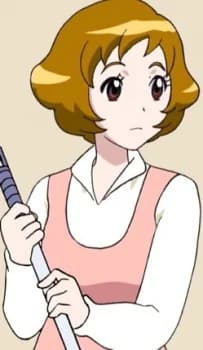 Momozono, Ayumi