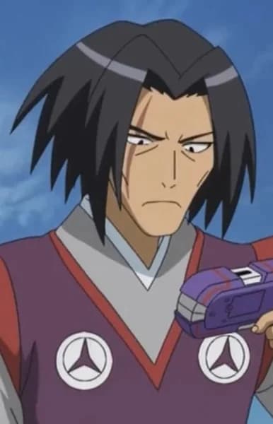 Miyabi, Dark