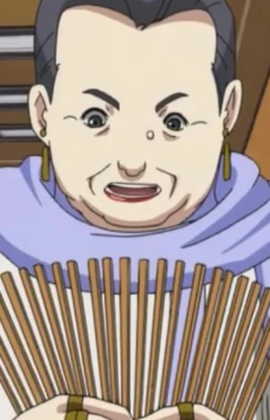 Kazuko