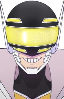 Kiritani, Shinya
