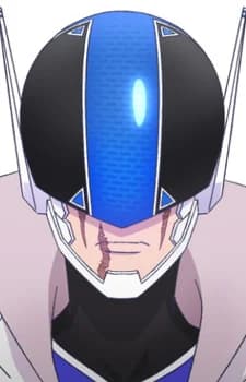 Aoshima, Shougo