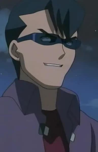 Domon, Gai