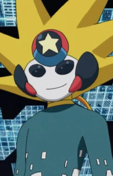 StarMan.EXE