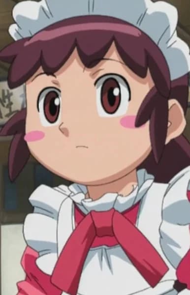 Kiryuuin, Sakurako