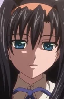 Shirakawa, Saori