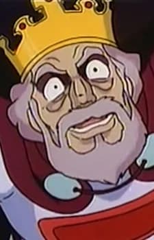 King (Allerleirauh)