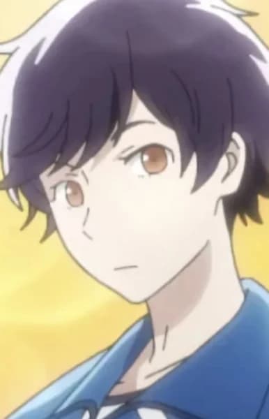 Suemori, Ibara