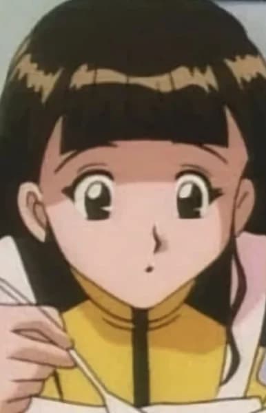 Satou, Mikako