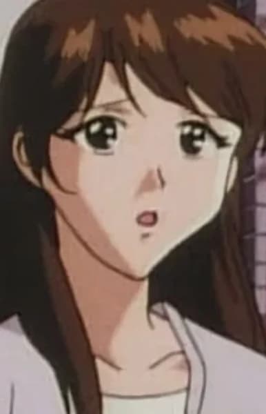 Iwasaki, Mari