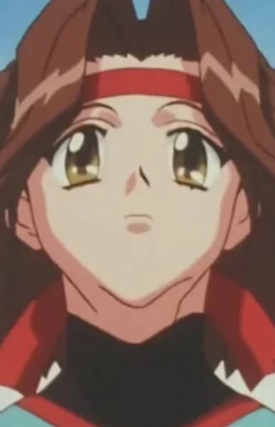 Midou, Tomoe