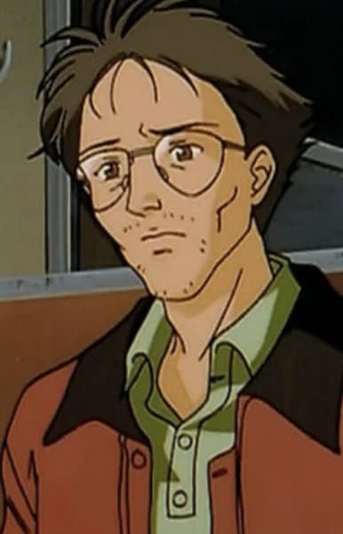 Yaguchi, Kyoichi