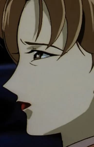 Yui-li's Mother