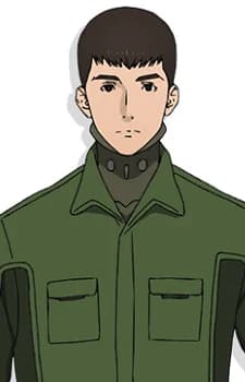 Satake, Ryuji