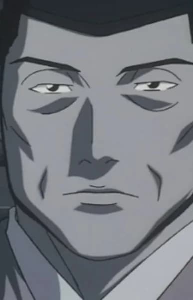 Watanabe, Kiou