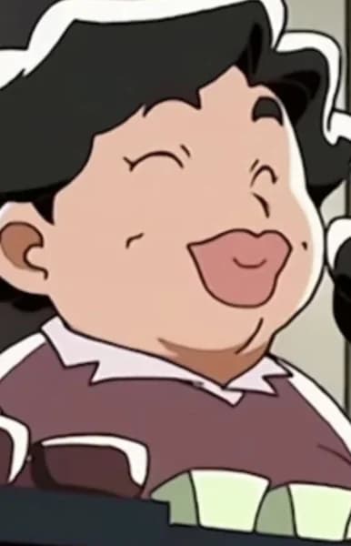Momoi, Futae