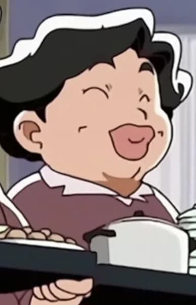 Momoi, Mitsue