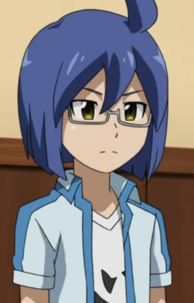 Matsuhara, Ryuuji
