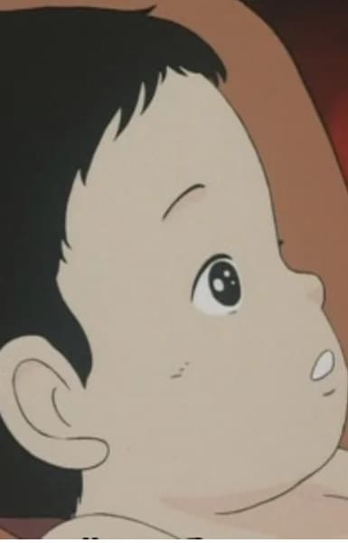 Nakaoka, Tomoko