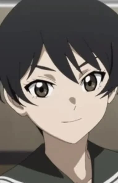 Sasahara, Hatsuho