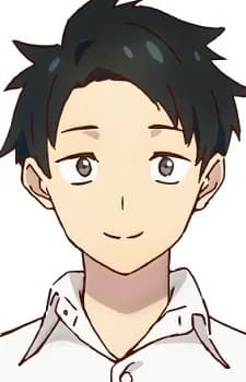 Nakamura, Teruaki