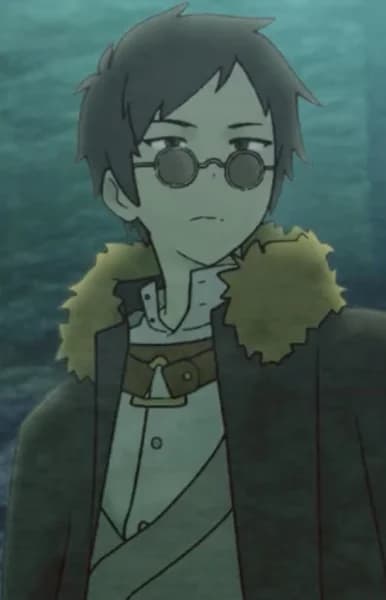 Iseya