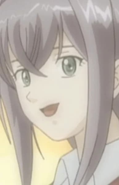 Misaki's Mother
