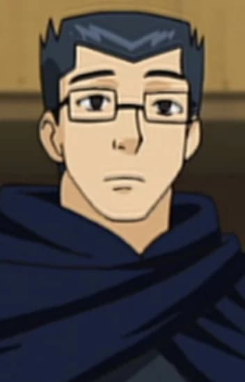 Kuroda, Akira