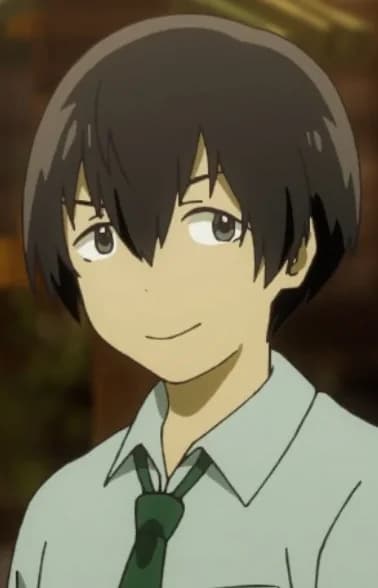 Itsuse, Sora