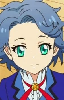 Sendou, Yumeka