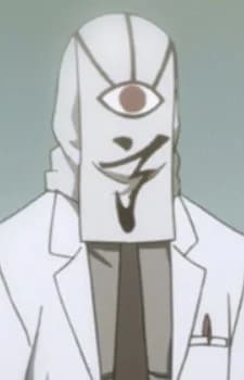 Sasa, Komamori