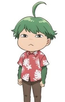 Kobayashi, Tenmaru