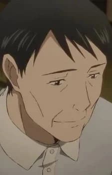 Ro's Father