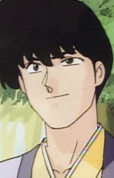 Ryuujin, Hayato