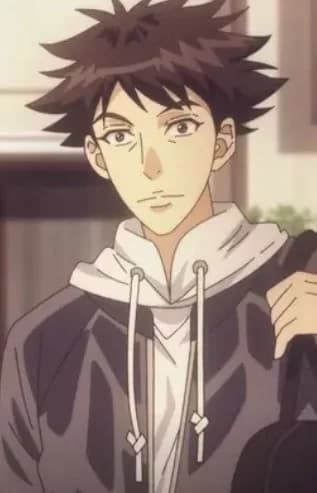 Niwa, Father