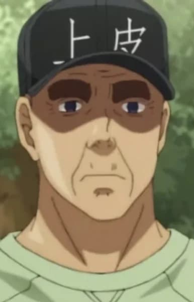 Kyousenjouhi Saibou