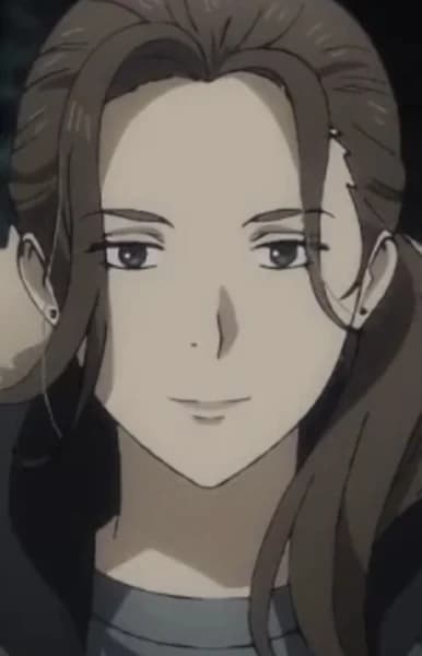 Matsuda, Harumi