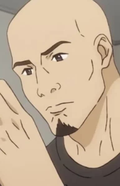 Saitou, Gong