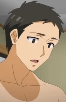 Fujiwara, Yuuji