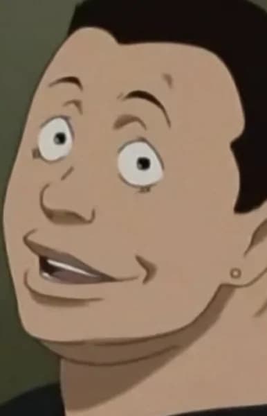 Shinsuke, Hatomura