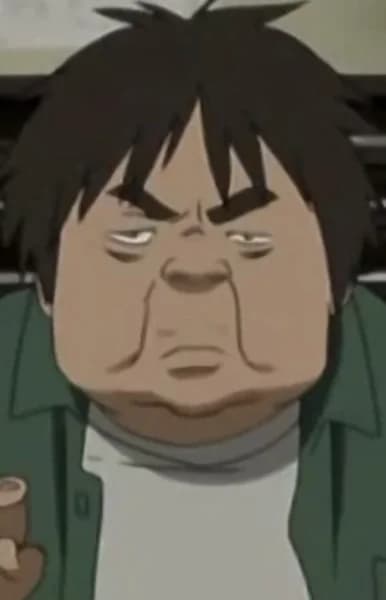 Kumakura, Takenori