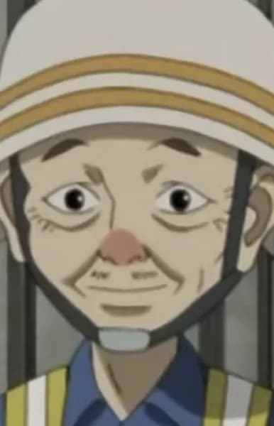 Inukai, Gorou
