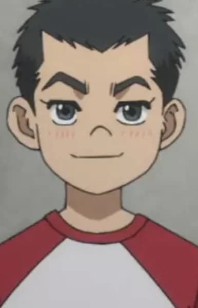 Higo, Wataru