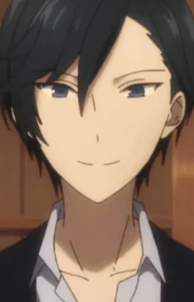 Hidaka, Seiya