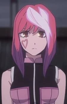 Hagino, Noa