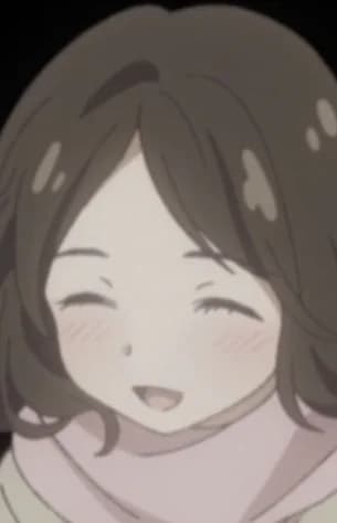 Lily's Owner