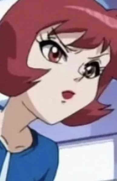 Terada, Rinko