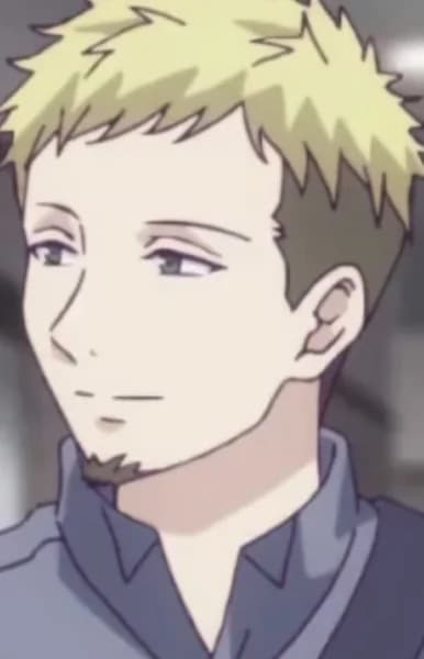 Suou, Kazuya